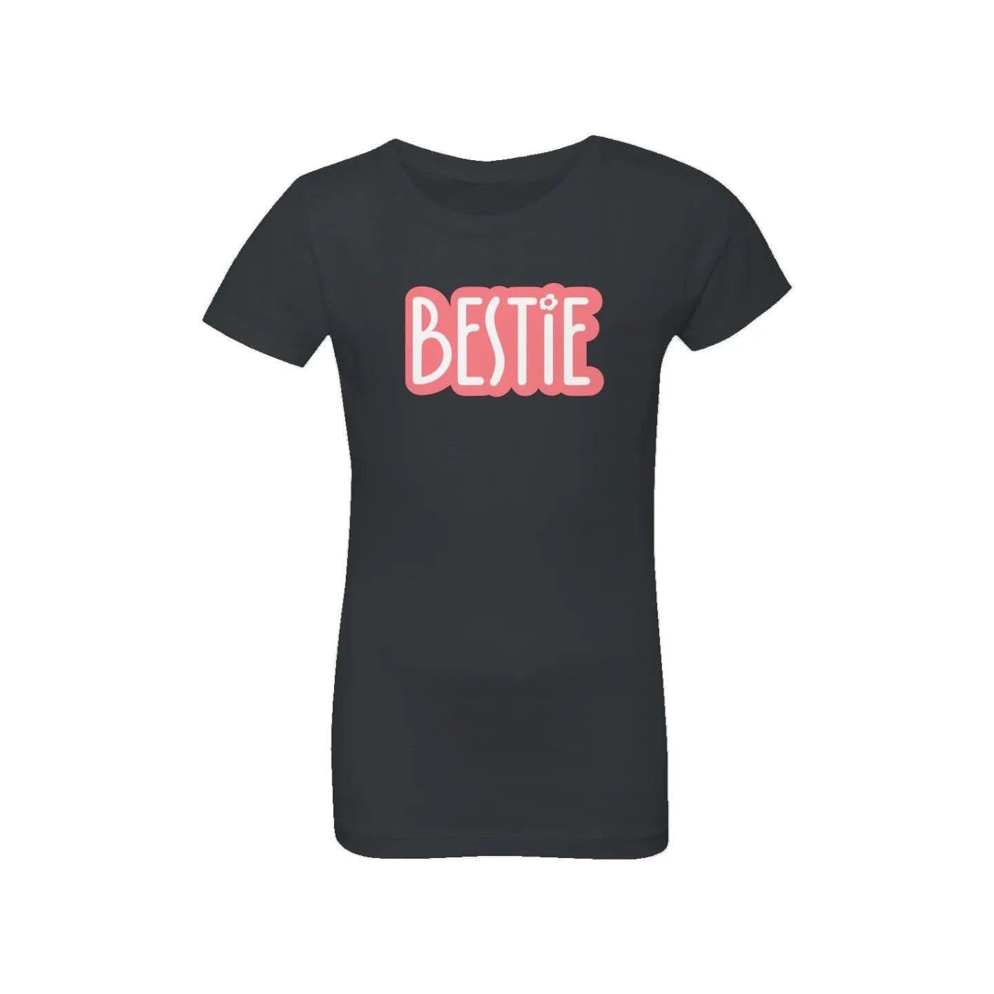 Bestie Shirt - Bestie Skin Club