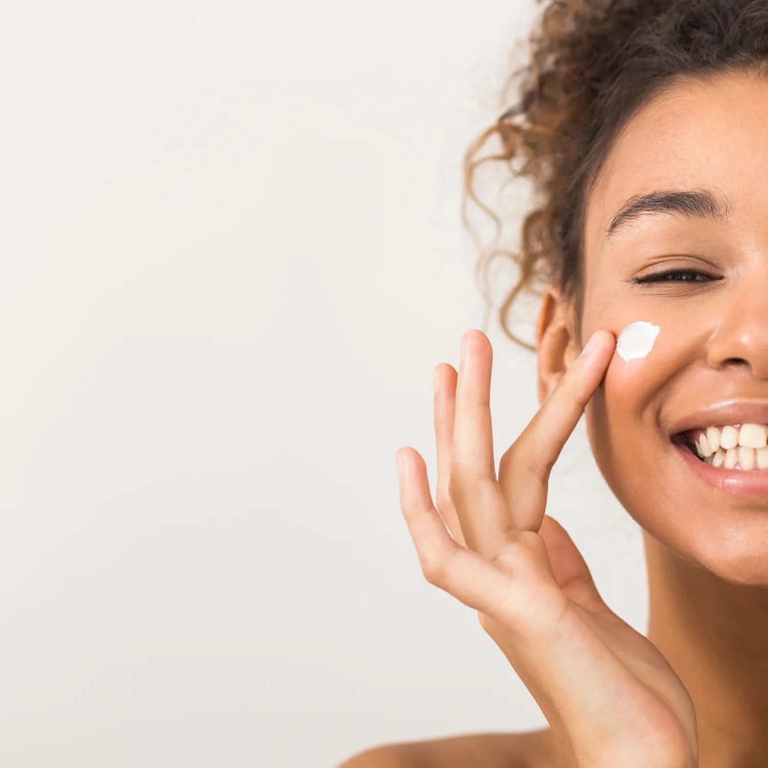 Super Chill Sensitive Skin Moisturizer - Bestie Skin Club