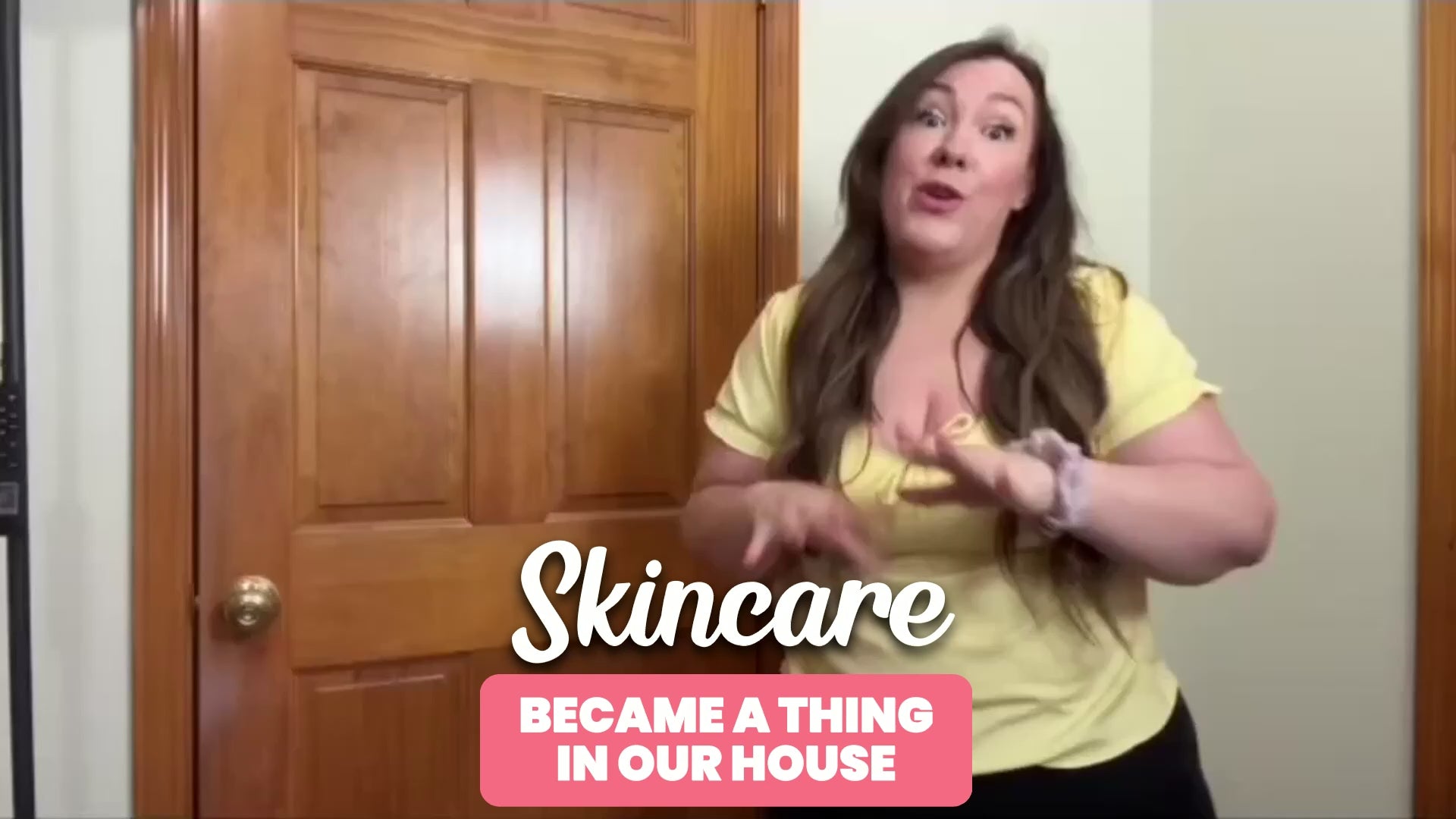 skincare for tweens