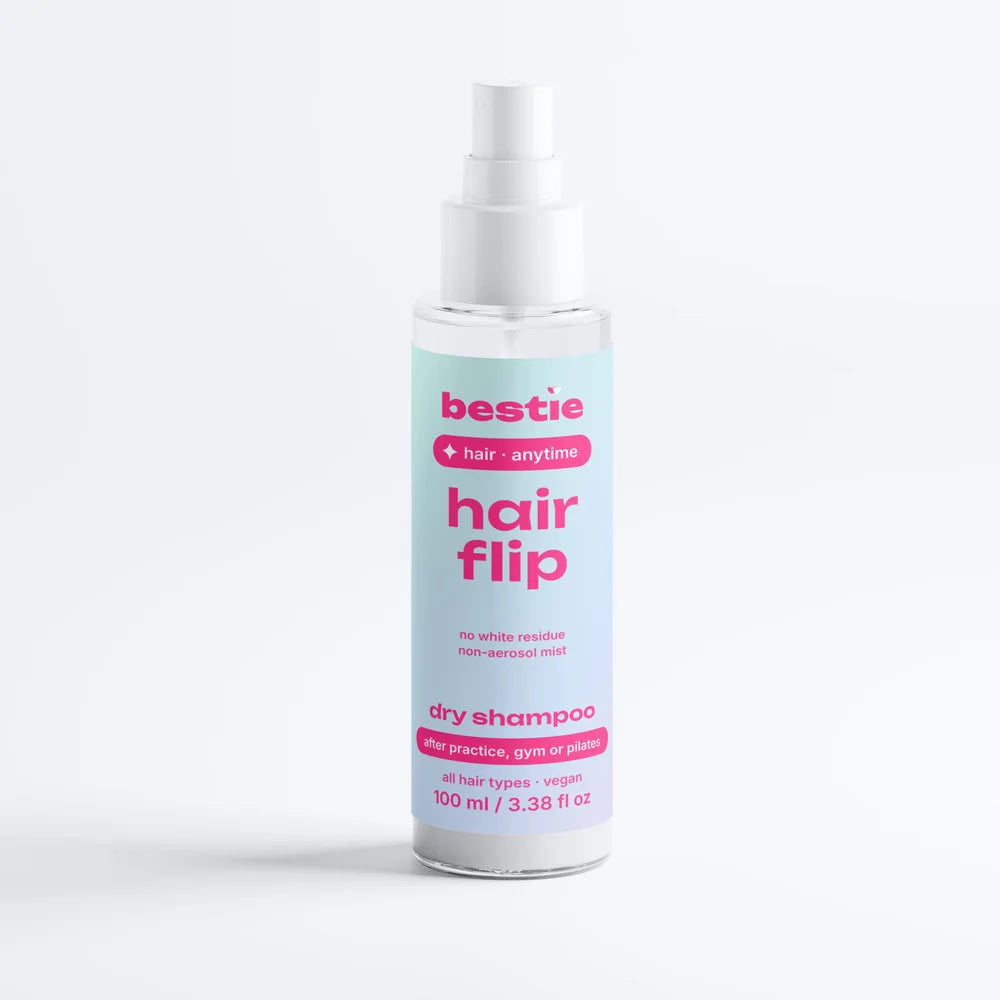 Hair Flip Dry Shampoo