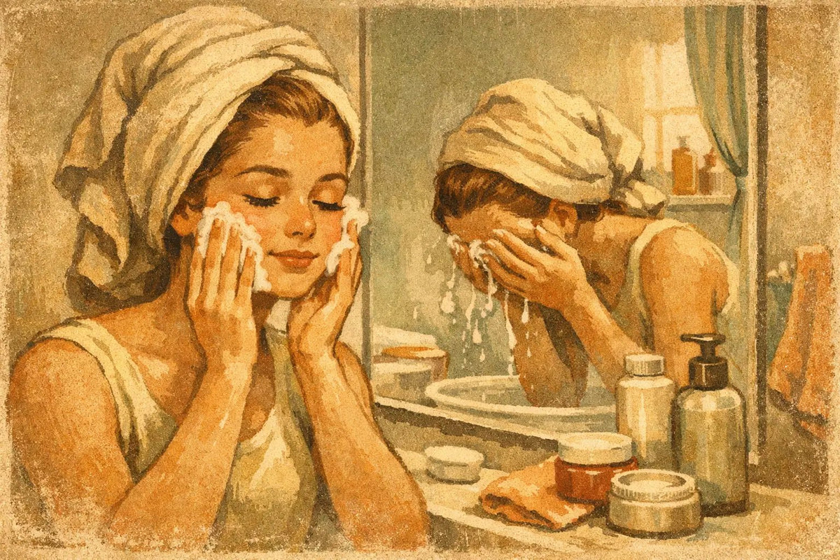 Best Face Wash for Sensitive Teen Skin: What Works - Bestie Skin Club