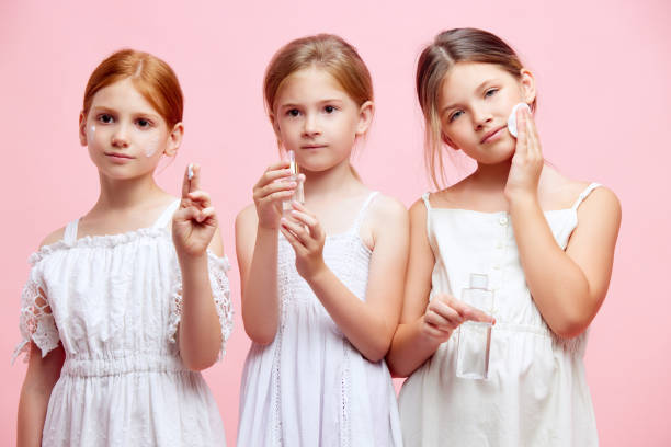 Sephora Kids and the Hype on Skincare for Gen Alpha