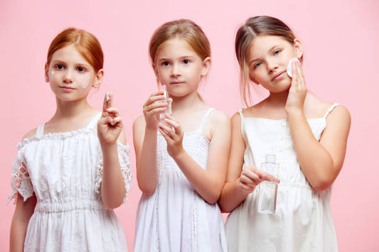 Sephora Kids and the Hype on Skincare for Gen Alpha
