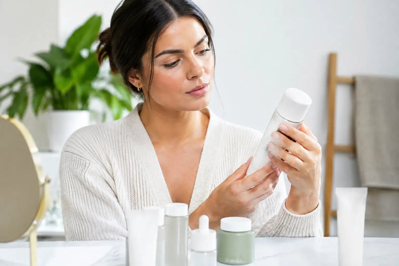 Reading Skincare Labels Without the Group Chat Panic - Bestie Skin Club
