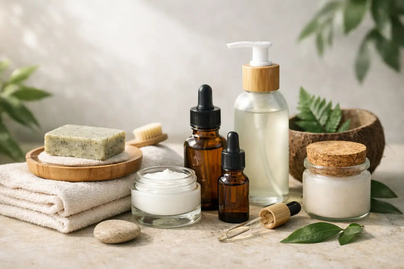 Sustainable Skincare Trends That Make Sense - Bestie Skin Club
