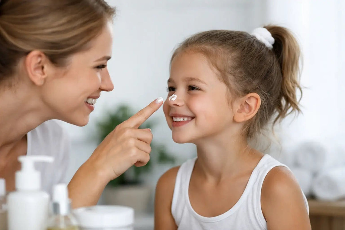 When Should Kids Start Skincare? A Simple Answer - Bestie Skin Club