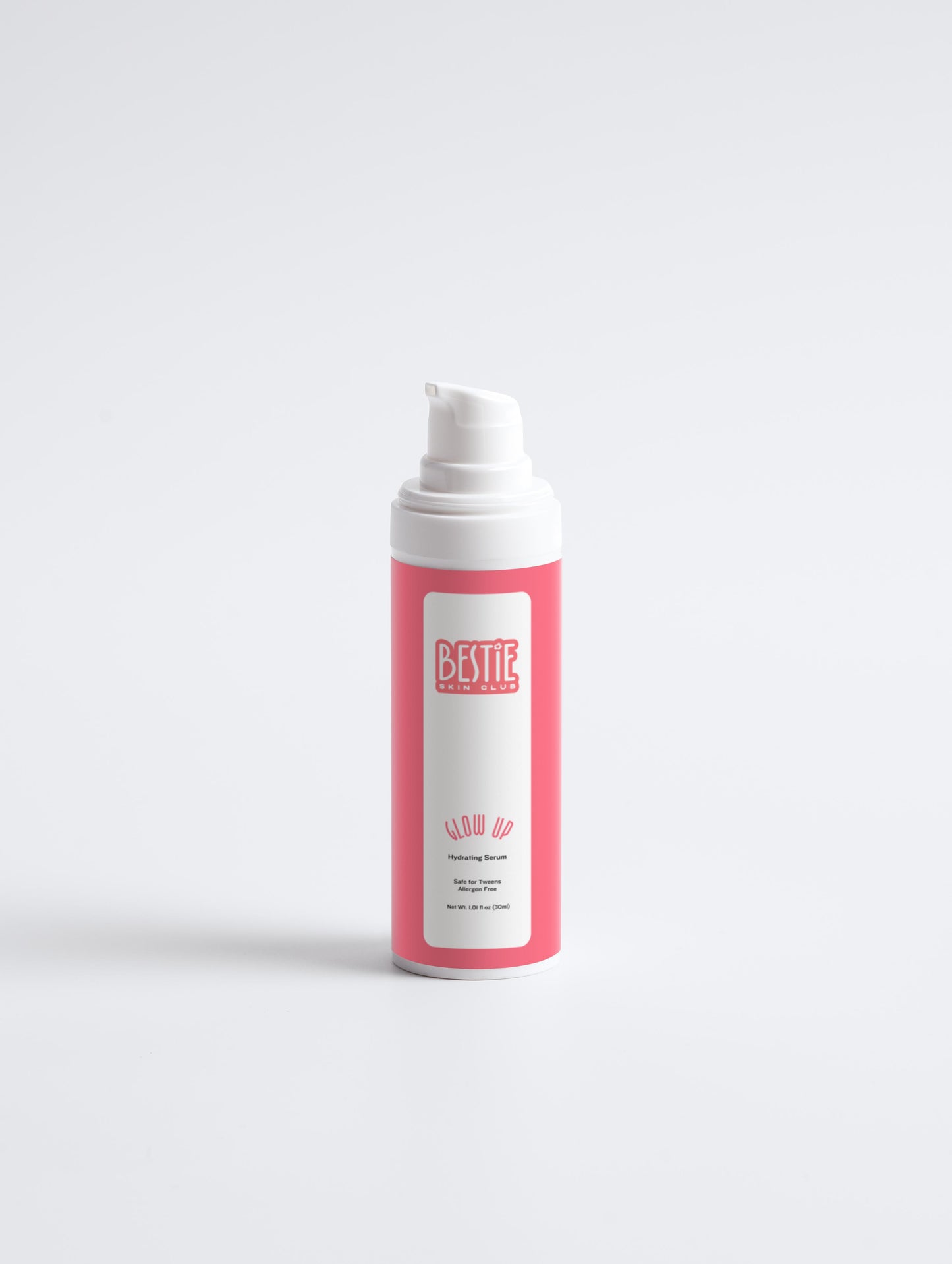 Glow Up Hydrating Serum