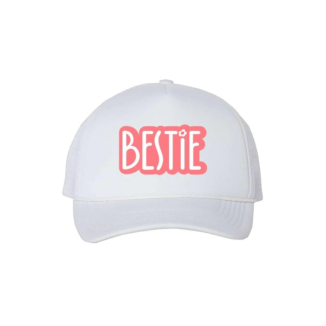 Bestie Hat - Bestie Skin Club