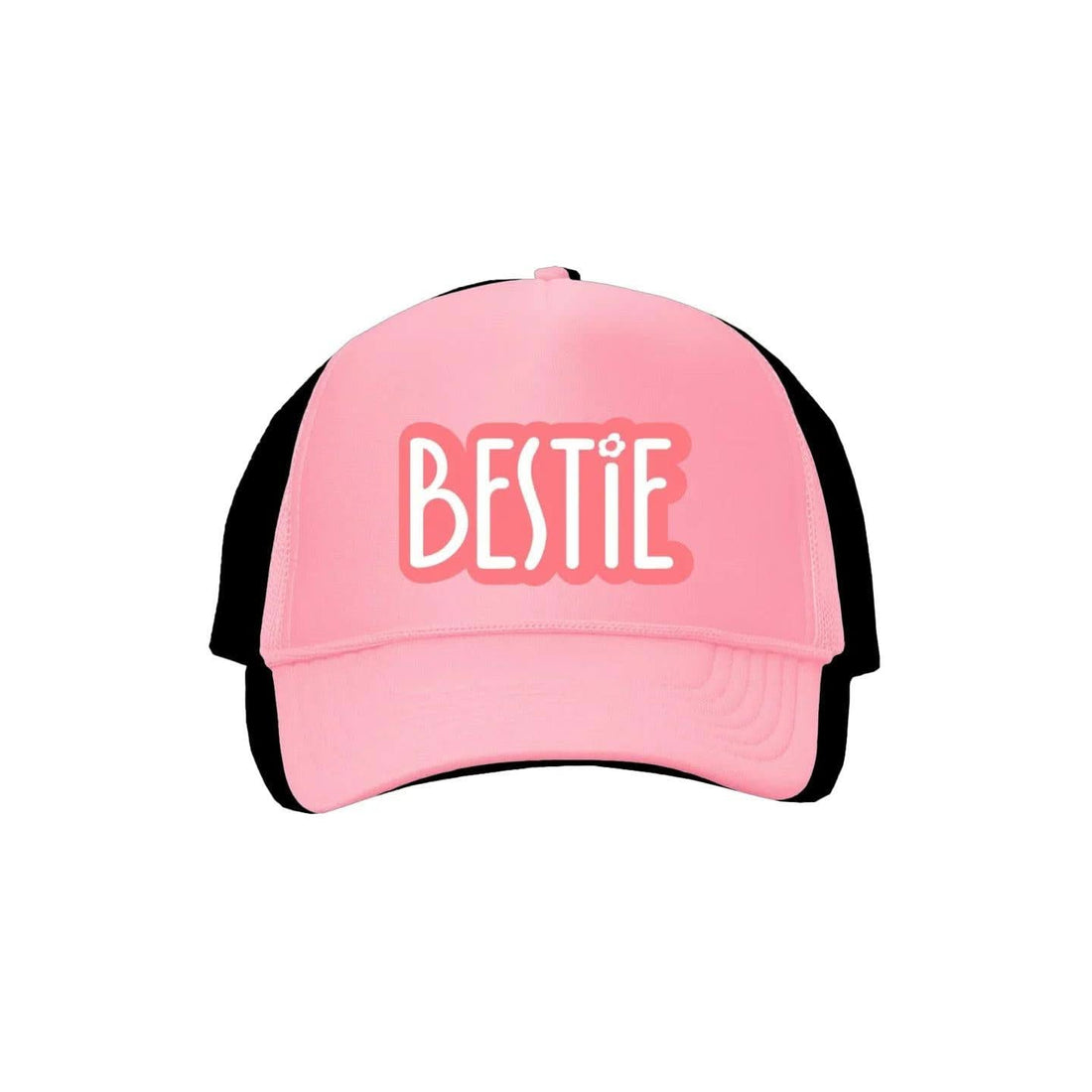 Bestie Hat - Bestie Skin Club