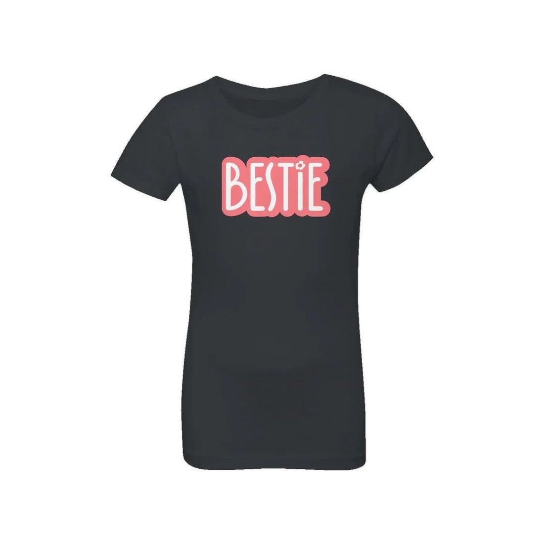 Bestie Shirt - Bestie Skin Club