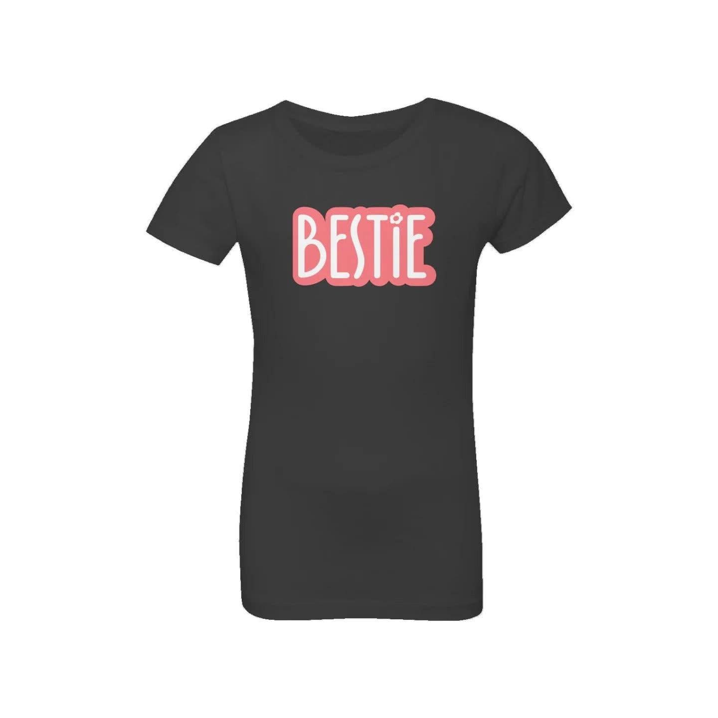 Bestie Shirt - Bestie Skin Club