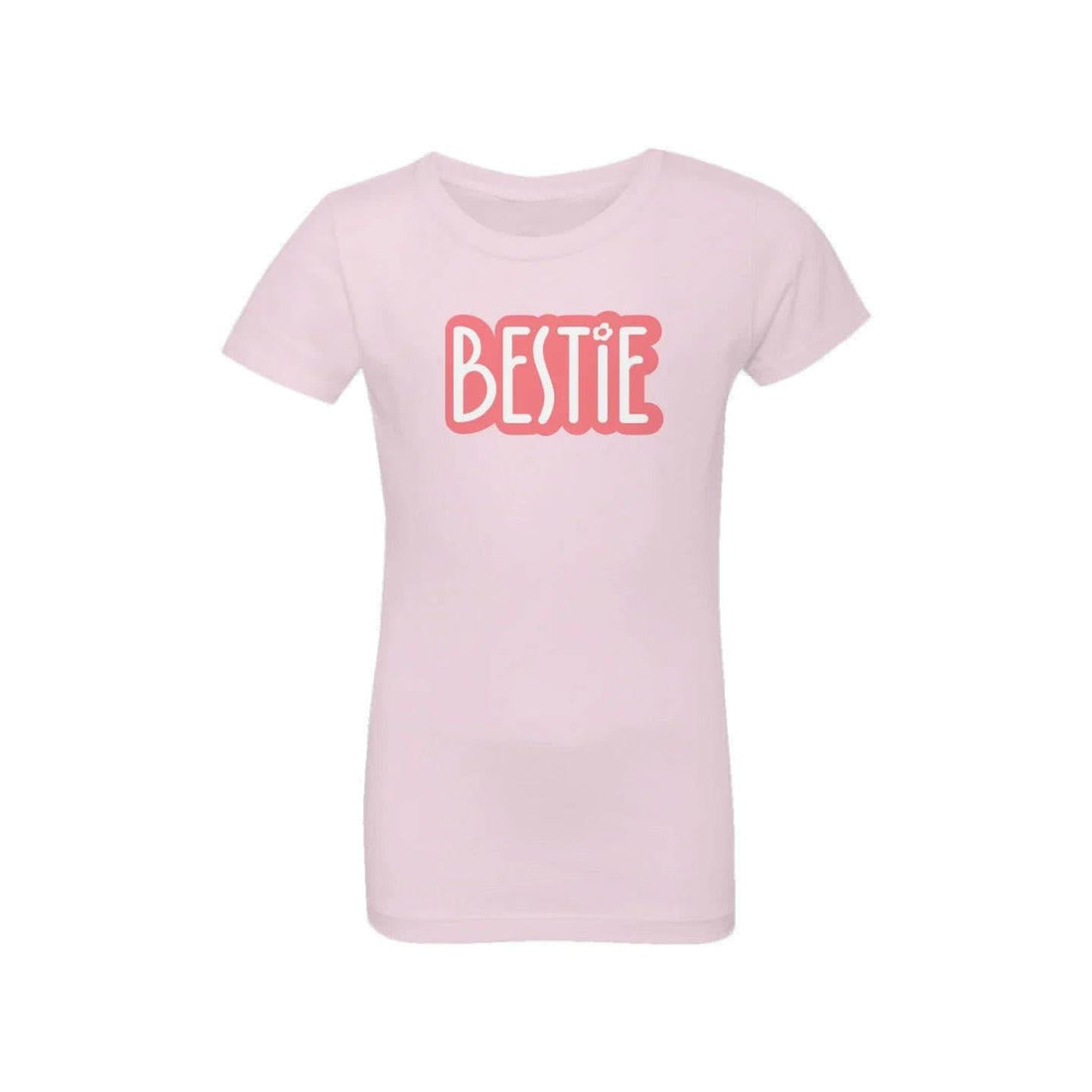 Bestie Shirt - Bestie Skin Club