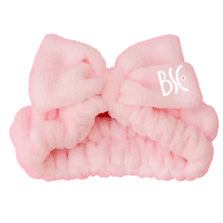 Bestie Spa Headband - Bestie Skin Club