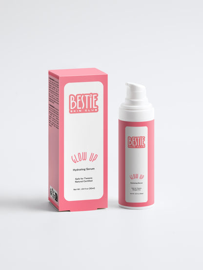 Ultimate Hydration Glow Kit