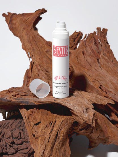 Super Chill Sensitive Skin Moisturizer