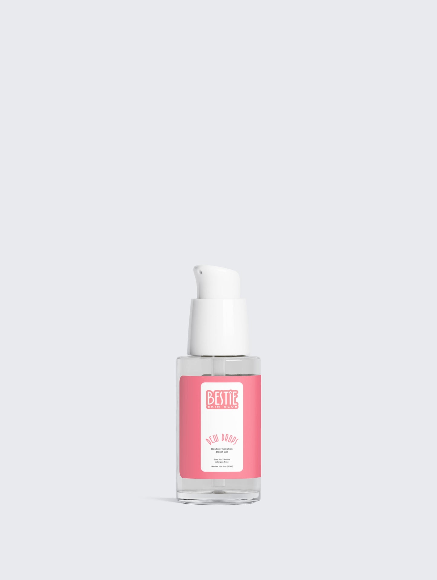 Dew Drops Double Hydration Boost Gel