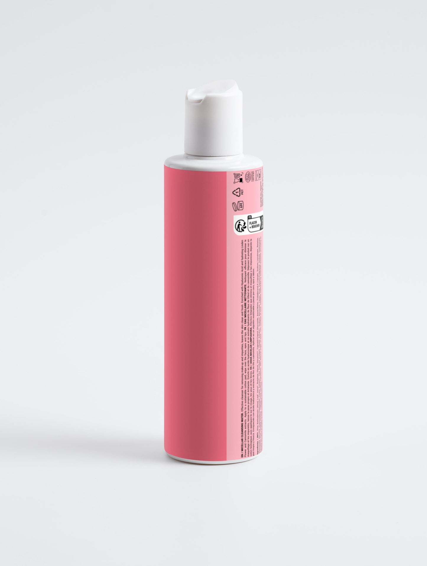 Clean Queen Micellar Cleansing Water