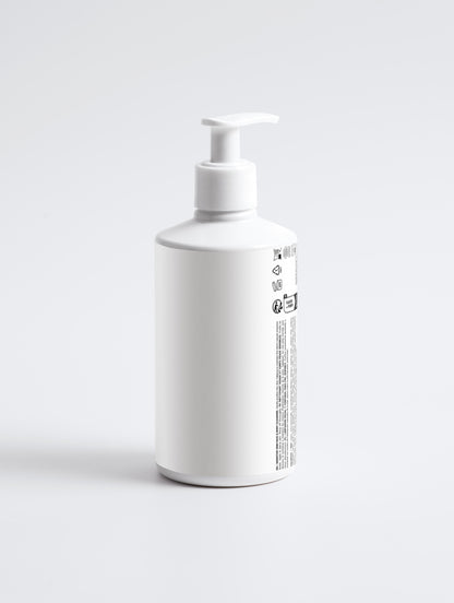 Wash & Glow Face and Body Cleanser