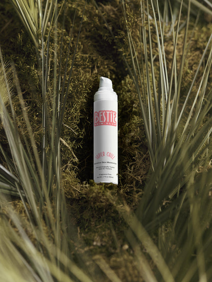 Super Chill Sensitive Skin Moisturizer
