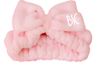 Bestie Spa Headband