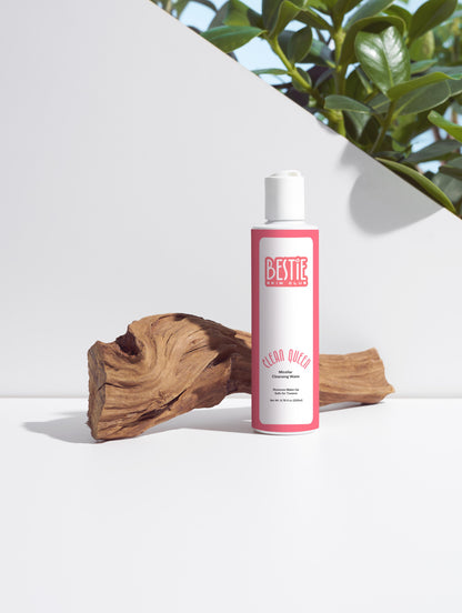 Clean Queen Micellar Cleansing Water
