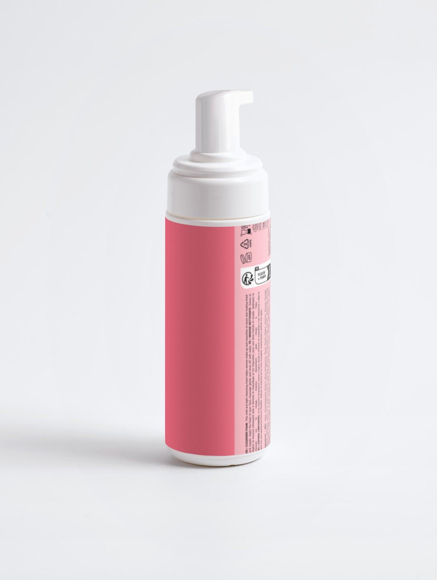 Foam Party Facial Cleanser
