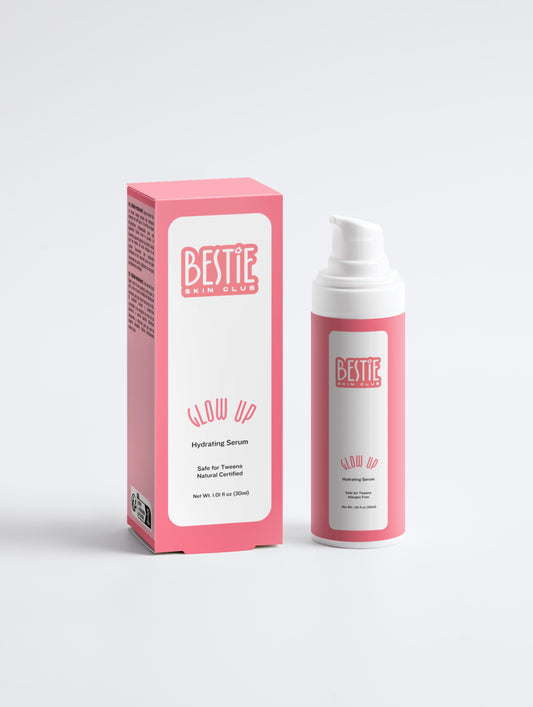 Glow Up Hydrating Serum