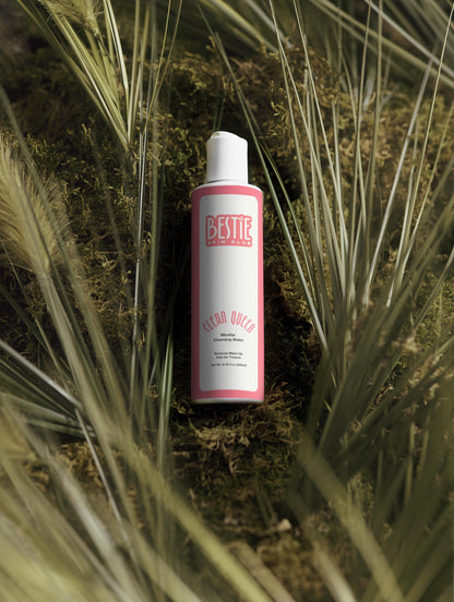 Clean Queen Micellar Cleansing Water