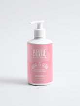 Wash & Glow Face and Body Cleanser - Bestie Skin Club